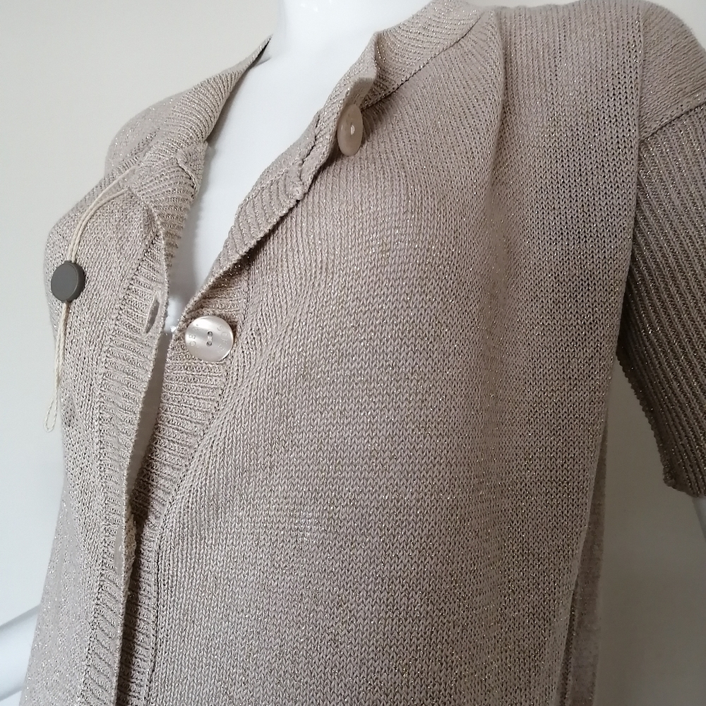 TwinSet Cardigan - Picture 3 of 6